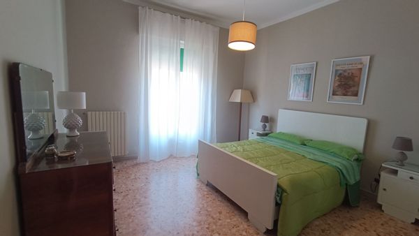 La maison de fabrizio