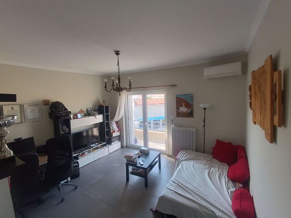 La maison de Georgios