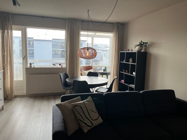 Casa di Anna Kristín