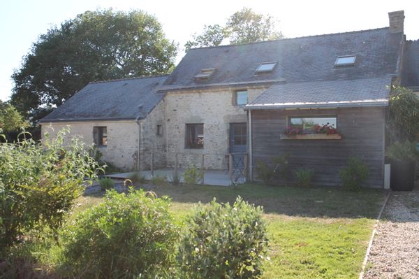 Brice's house