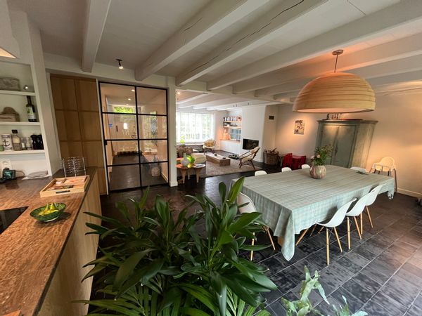 La maison de Patrick