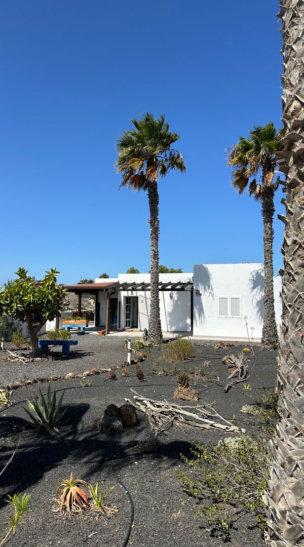 La maison de Augusta