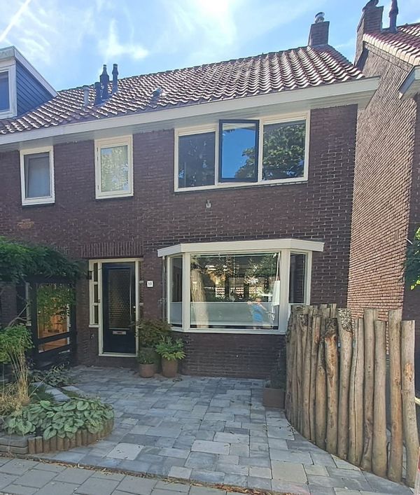 La maison de Marloes