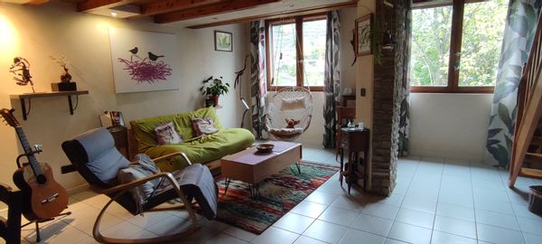 Le Nichoir de Sylvie