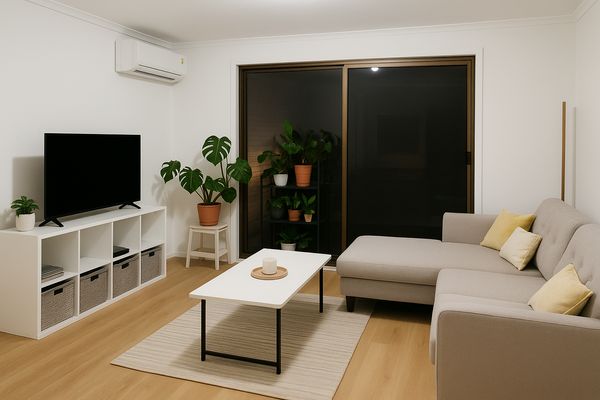 La maison de Julieta