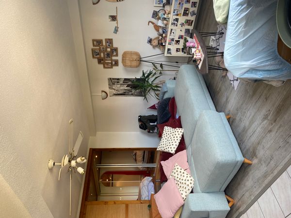 Loft de 60m2 au cœur des volcans.