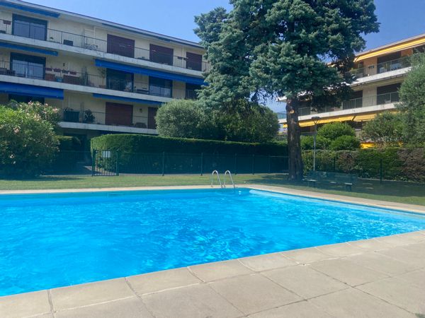 La maison de Dominique