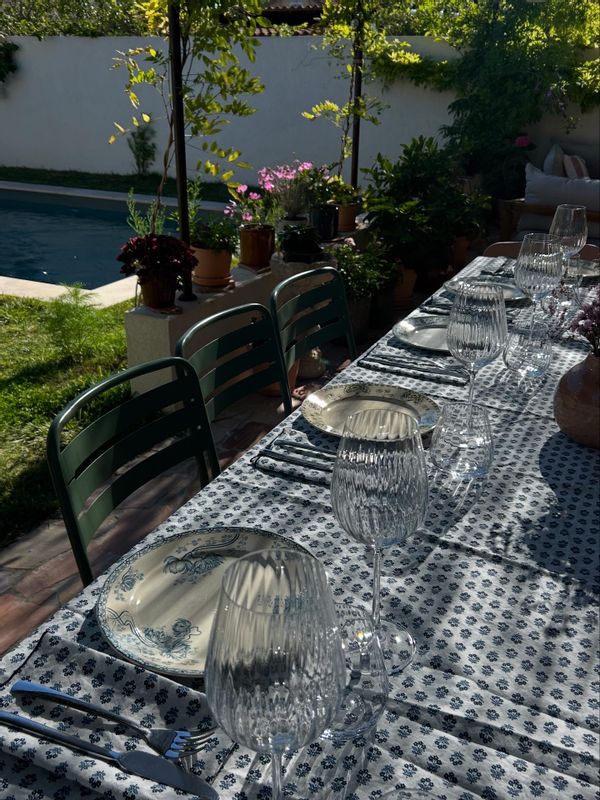 La maison d’Anna et Joseph