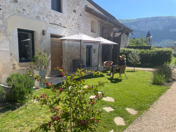 Clos des Hirondelles