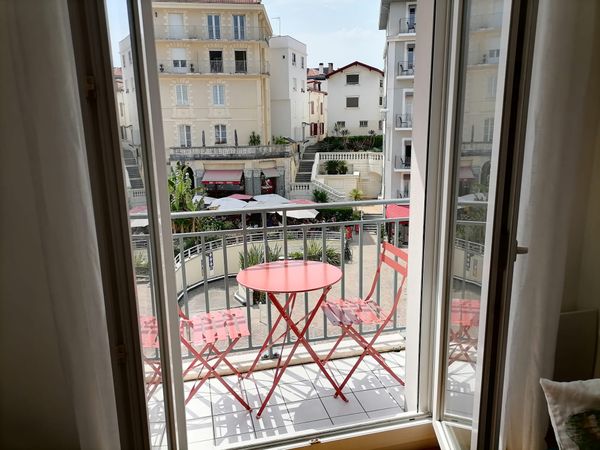 Petit Cocon au cœur de Biarritz