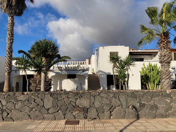 La maison de Vincenzo