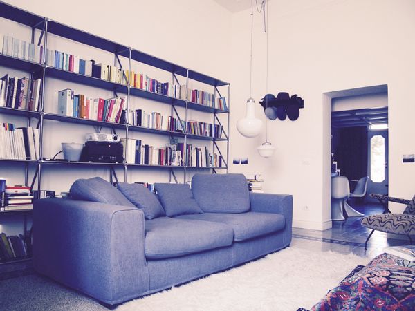 Casa de Alessandra