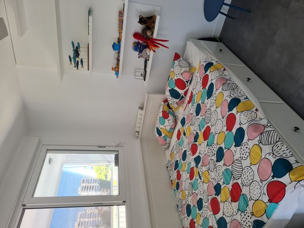 La maison de Donata & Lukas