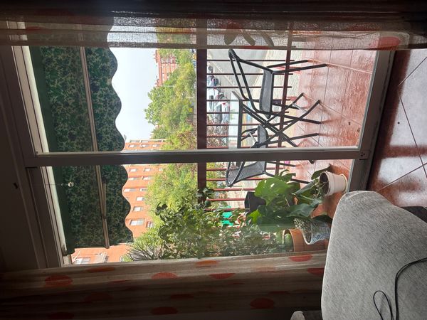 Jose Manuel's house