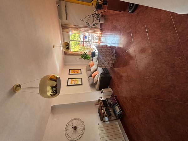 La maison de Jose Manuel