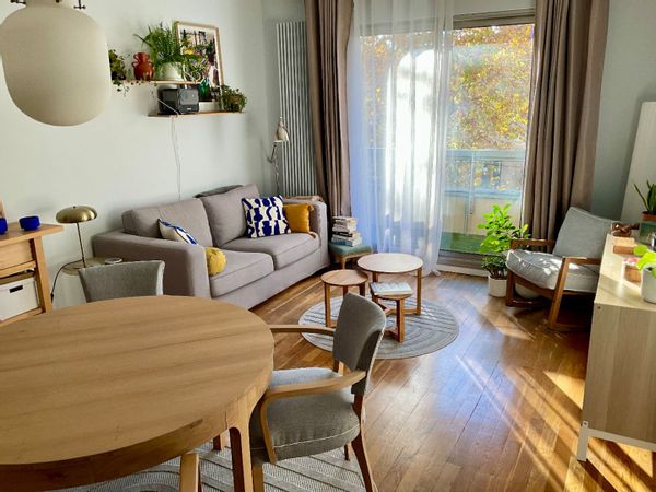 Un havre de douceur près de tout ce qui compte à Lyon