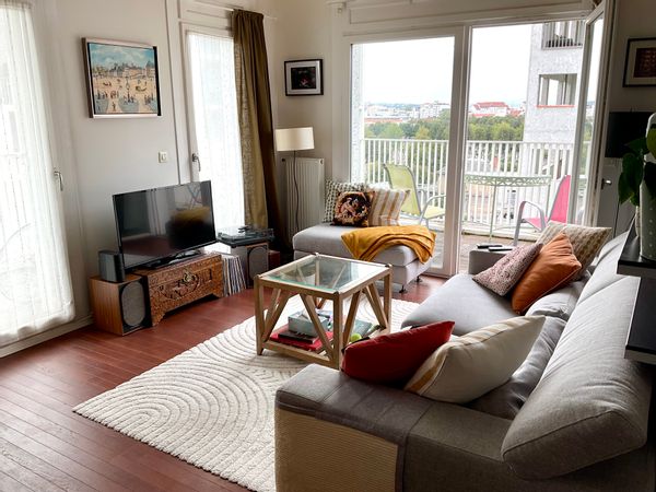 Vivre à Lyon comme un lyonnais : un chez soi chaleureux, lumineux et pratique