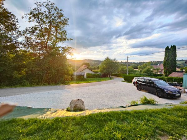 Maison familiale entre lacs et montagnes