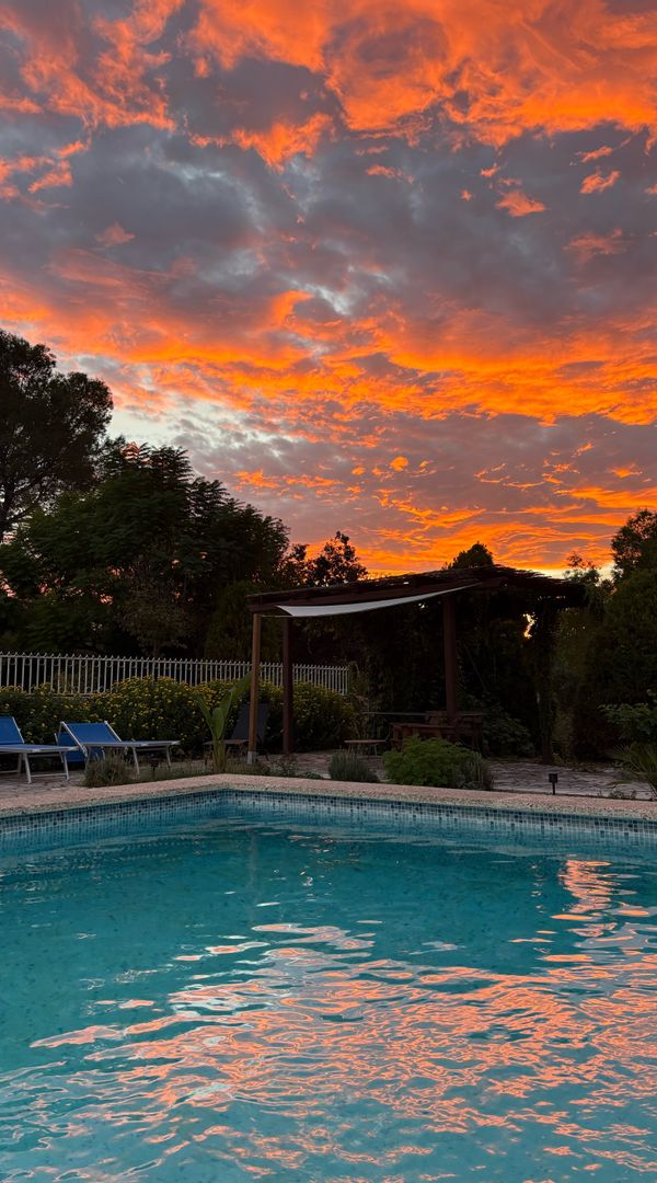 La maison de Manon & Eric