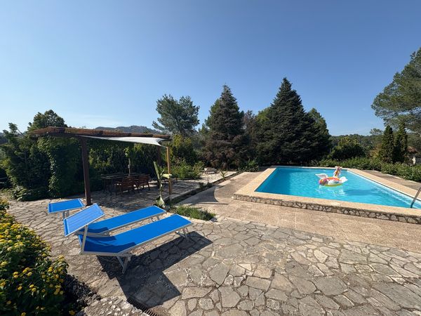 La maison de Manon & Eric