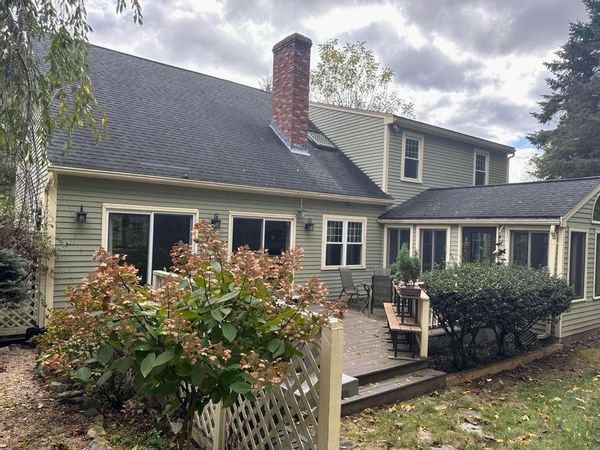 La maison de Santanu