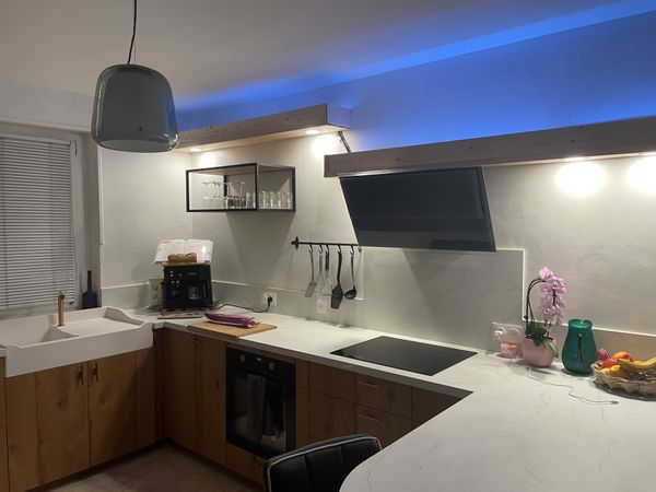 La maison de la tranquillité