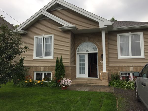 La maison de Emilie & Louis-rémy