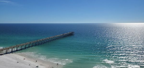 La maison de Frederick