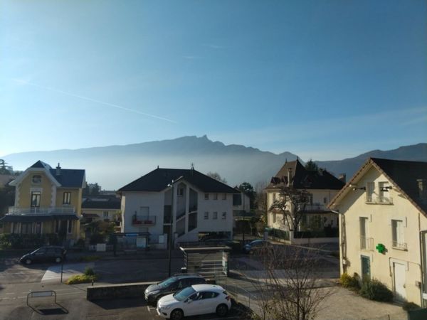 L'appartement de Sophie & Julien