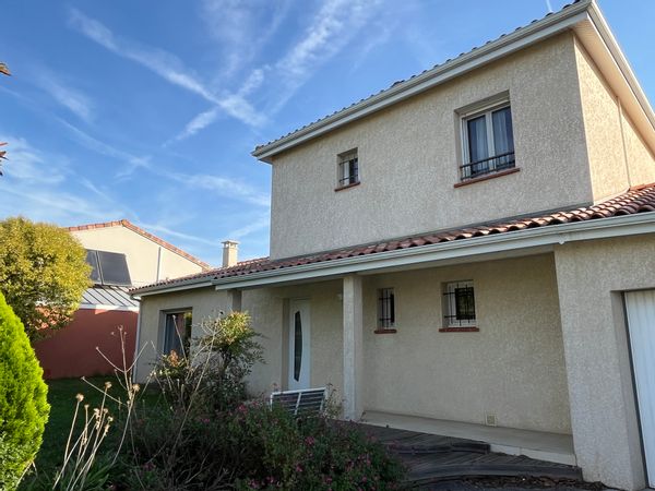 Charmante villa dans le Sud de la France avec piscine