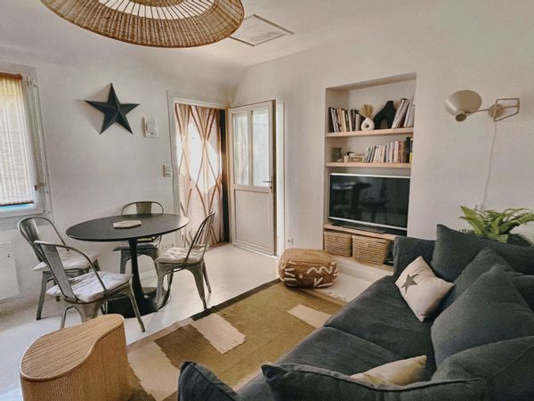 Damienne s Haus