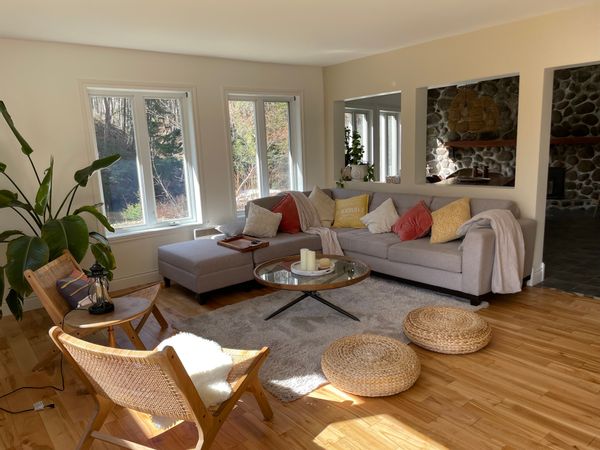 La maison de Céalli