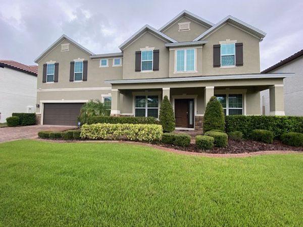 Beautiful Orlando Home- 30 mins from Disney and Attractions