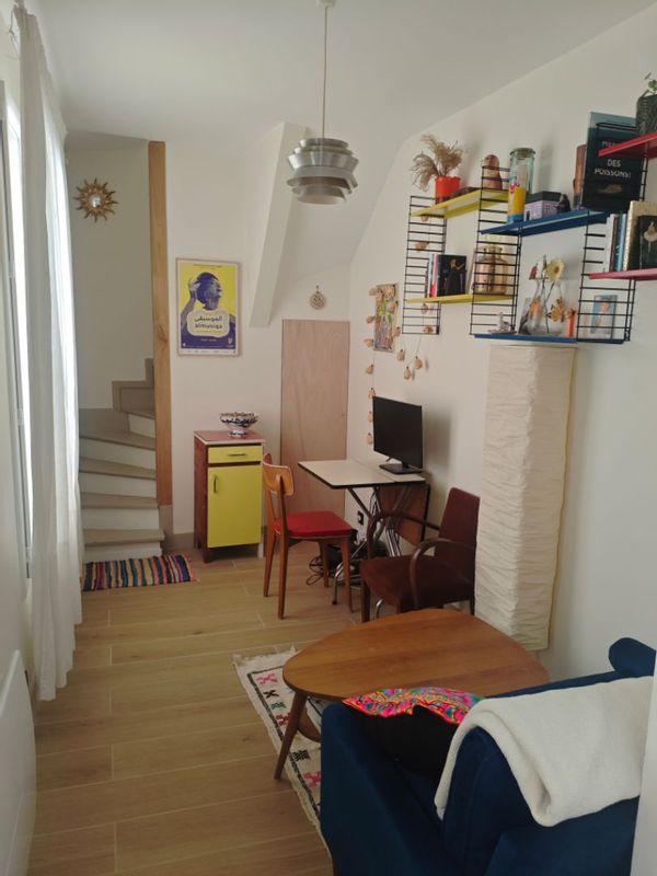 Casa de Dorothy