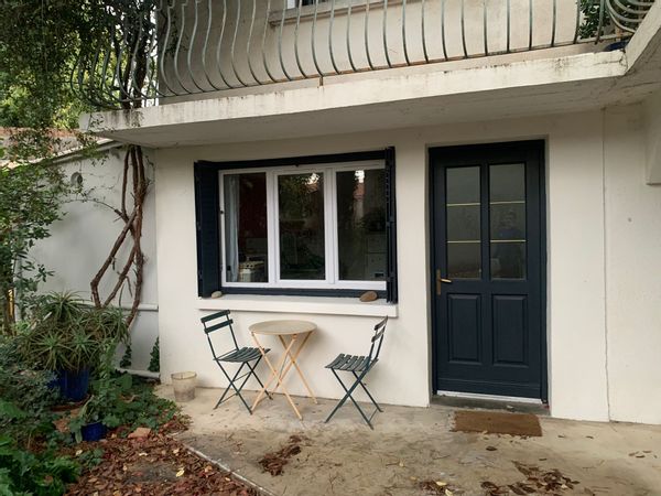 Appartement vintage à Nimes