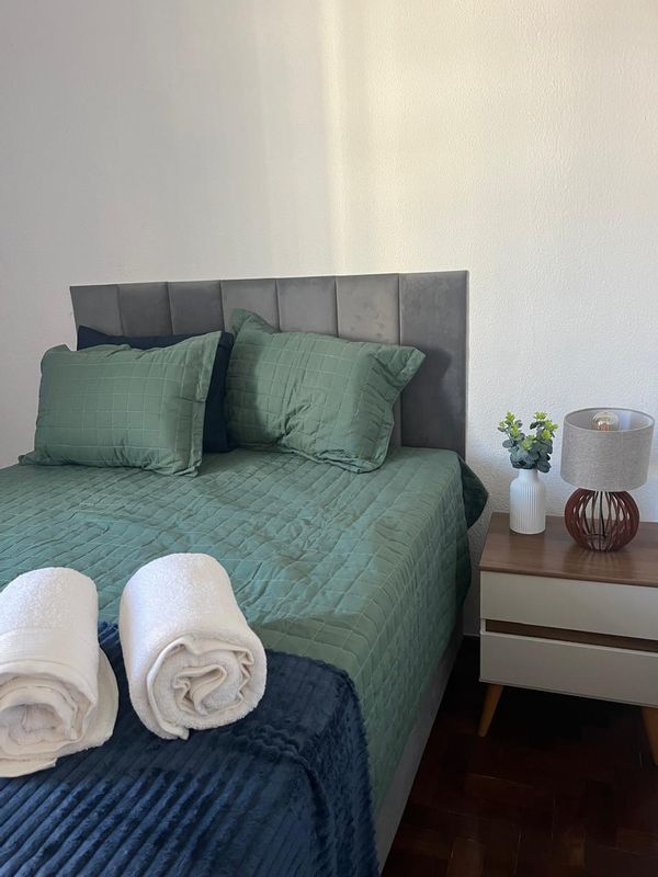 Casa di Bel Lilia Queiroz