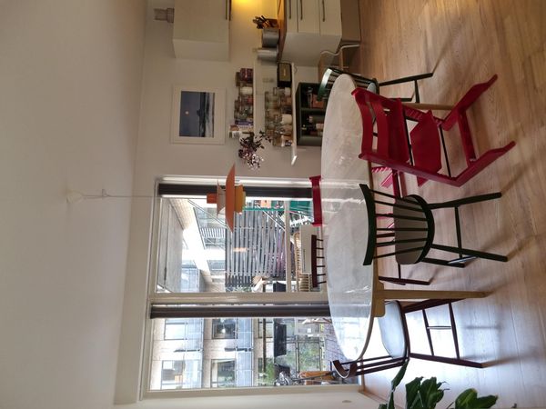 Your calm escape in the heart of it all