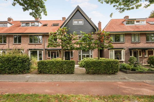 Jeroen s Haus