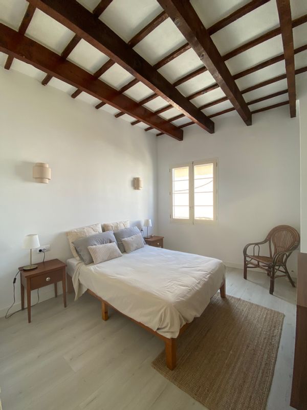 Charming holiday escape in the heart of Ciutadella de Menorca