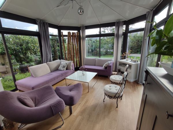 Maison confortable et lumineuse, proche de La Roche-Bernard