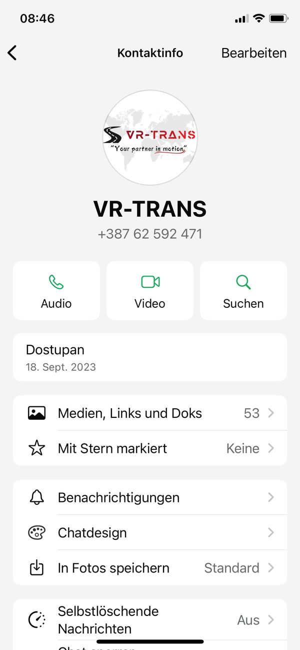 La maison de Gabriela