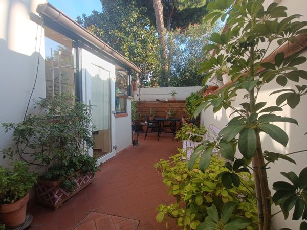Manuele's house