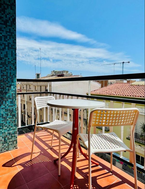 Casa de Rocco