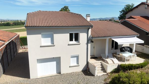 huis van Virginie