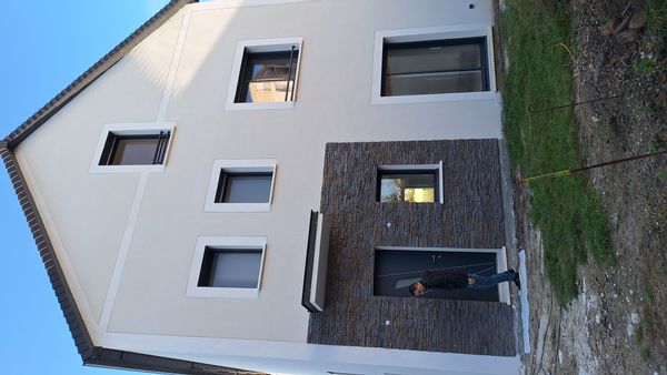 La maison d'Anne & Fx