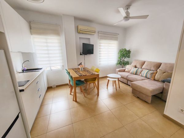 La maison de Juan Miguel