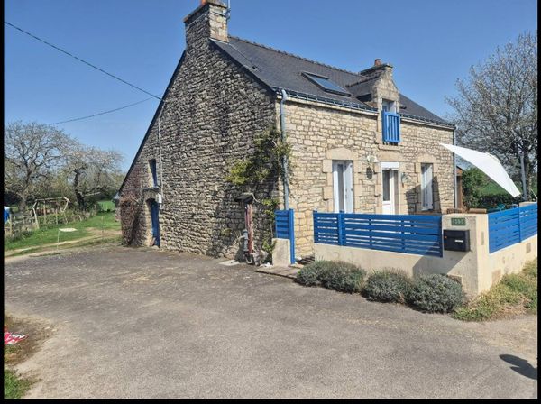 Casa de claire