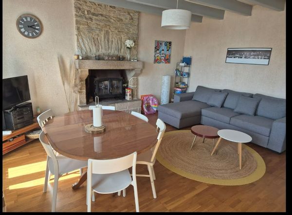 Casa di Christophe et Claire