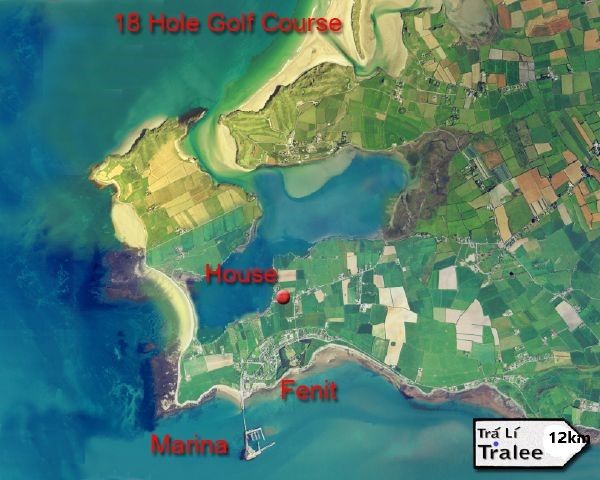 La maison de william