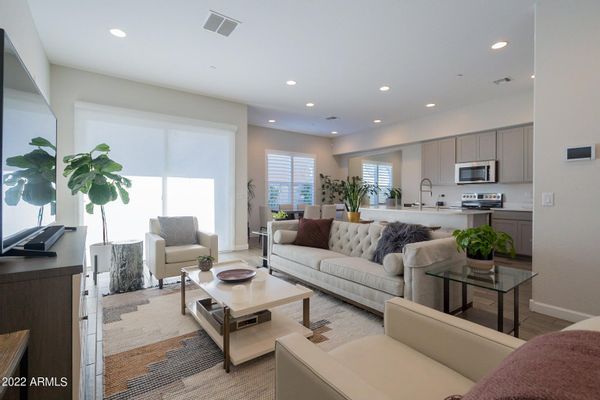 La maison de alexandra